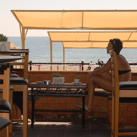 Club Turtas Beach Konakli Exterior photo