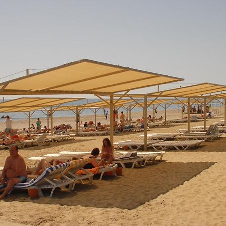 Club Turtas Beach Konakli Exterior photo